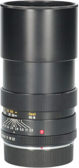 Leica Tweedehands Leica 135mm f/2.8 Elmarit-R Leitz CM2616