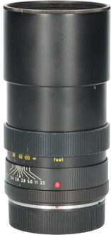 Leica Tweedehands Leica 135mm f/2.8 Elmarit-R Leitz CM3937