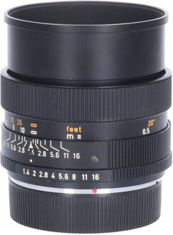 Leica Tweedehands Leica 50mm f/1.4 Summilux-R CM2593