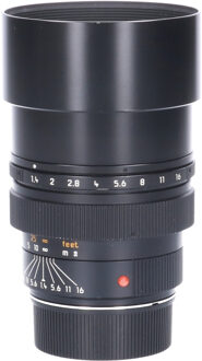 Leica Tweedehands Leica 75mm f/1.4 Summilux-M CM5955
