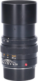 Leica Tweedehands Leica 90mm f/2.8 Elmarit-M CM0146