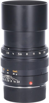 Leica Tweedehands Leica 90mm f/2.8 Elmarit-M CM1627