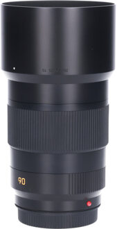 Leica Tweedehands Leica APO-Summicron-SL 90mm f/2.0 Asph CM1147