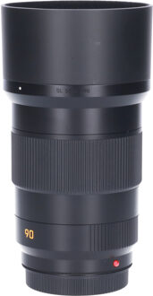 Leica Tweedehands Leica APO-Summicron-SL 90mm f/2.0 Asph CM9028