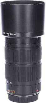 Leica Tweedehands Leica APO-Vario-Elmar-T 55-135mm f/3.5-4.5 Asph CM6524 Zwart