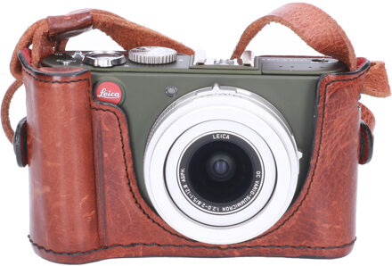 Leica Tweedehands Leica D-LUX 4 Safari CM3094
