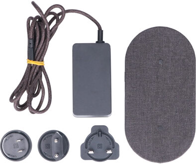 Leica Tweedehands Leica Drop XL Wireless Charger CM1535