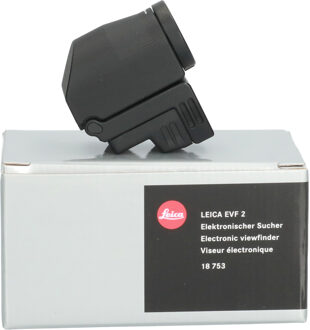 Leica Tweedehands Leica EVF2 Electronic Viewfinder CM8310