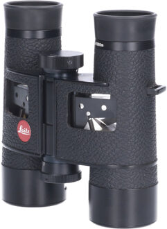 Leica Tweedehands Leica Leitz Trinovid 8x32B Schnitt CM1806 Zwart