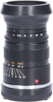 Leica Tweedehands Leica Leitz Wetzlar Elmar-C 90mm F/4 CM2594