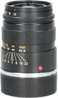 Leica Tweedehands Leica Leitz Wetzlar Elmar-C 90mm F/4 CM2617