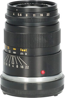 Leica Tweedehands Leica Leitz Wetzlar Elmar-C 90mm F/4 CM5062