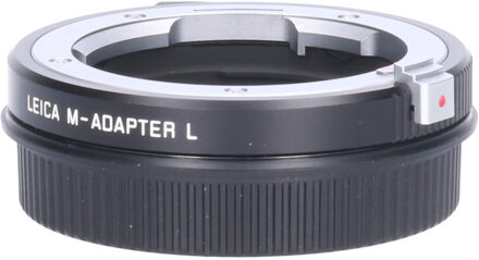 Leica Tweedehands Leica M Adapter L CM1628