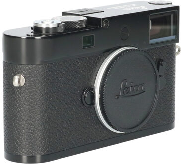Leica Tweedehands Leica M11 Glossy Paint Black CM6065