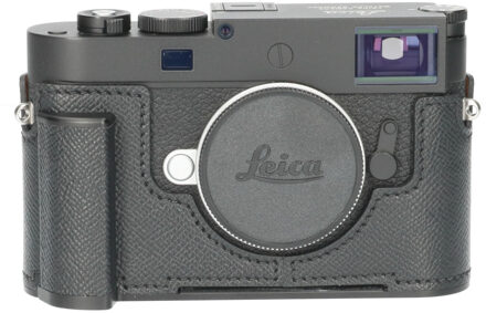 Leica Tweedehands Leica M11-P Black CM6414