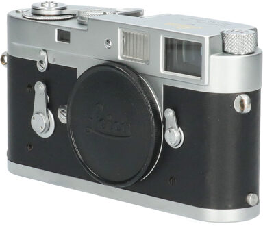 Leica Tweedehands Leica M2 Body CM2601
