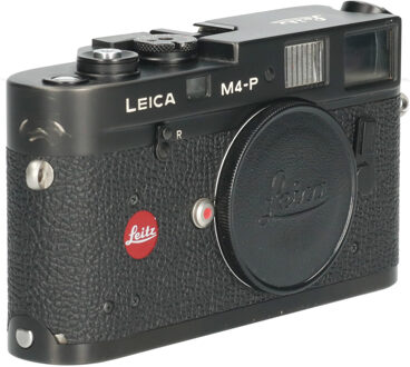 Leica Tweedehands Leica M4-P CM5066