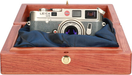 Leica Tweedehands Leica M6 Anton Bruckner CM4028