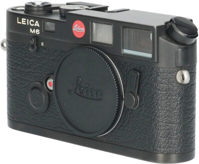 Leica Tweedehands Leica M6 Body CM2605