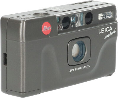 Leica Tweedehands Leica Mini Olympia 1992 CM5675