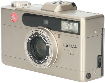 Leica Tweedehands Leica Minilux Zoom CM5651