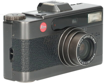 Leica Tweedehands Leica Minilux Zoom Titan CM5660