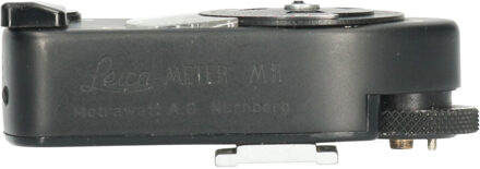 Leica Tweedehands Leica MR Meter CM5067 Zwart