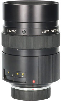 Leica Tweedehands Leica MR-Telyt-R 500mm F/8 CM5650