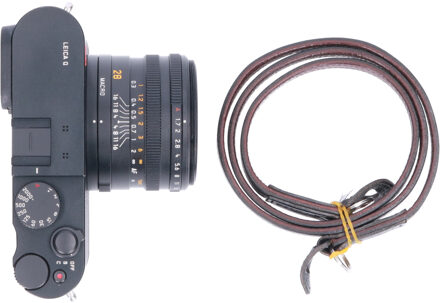 Leica Tweedehands Leica Q (Typ 116) Zwart CM7608