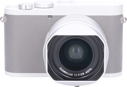 Leica Tweedehands Leica Q2 Ghost CM0782 Zwart