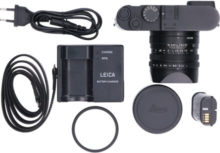 Leica Tweedehands Leica Q2 Monochrom CM0783