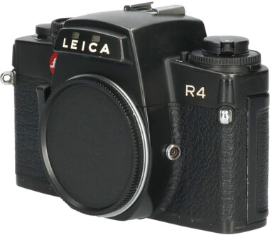 Leica Tweedehands Leica R4 Body CM3227