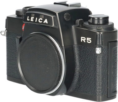 Leica Tweedehands Leica R5 Body CM2597