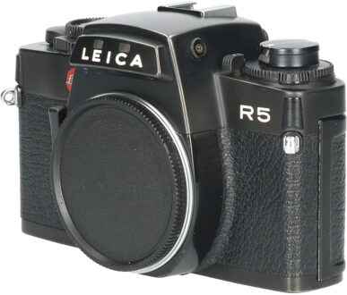 Leica Tweedehands Leica R5 Body CM2599