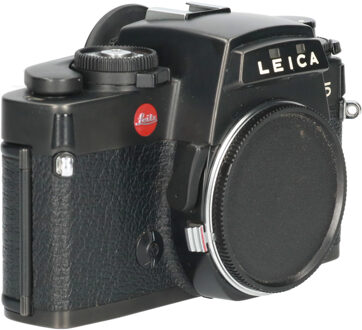 Leica Tweedehands Leica R5 Body CM5494