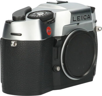 Leica Tweedehands Leica R8 Body CM5670