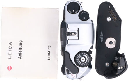 Leica Tweedehands Leica R8 Body CM6419