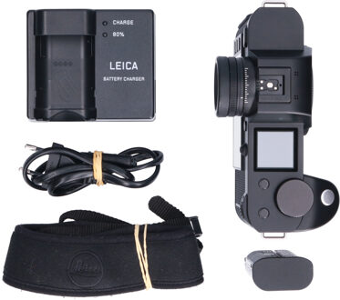 Leica Tweedehands Leica SL2-S Body CM8499