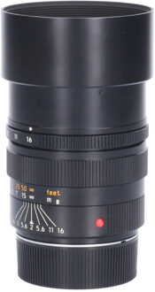Leica Tweedehands Leica Summicron-M 90mm F/2 CM2595