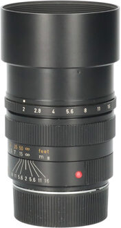 Leica Tweedehands Leica Summicron-M 90mm F/2 [II] CM5820
