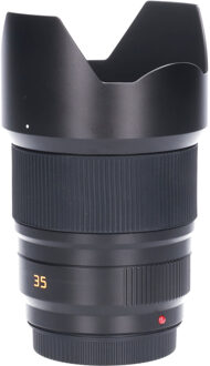 Leica Tweedehands Leica Summicron-SL 35mm f/2.0 Compact CM1359