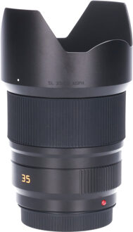 Leica Tweedehands Leica Summicron-SL 35mm f/2.0 Compact CM9027