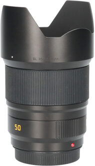 Leica Tweedehands Leica Summicron-SL 50mm f/2.0 Compact CM6536
