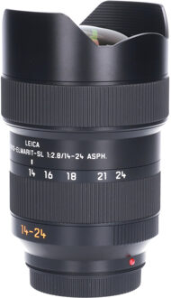 Leica Tweedehands Leica Super-Vario-Elmarit-SL 14-24mm f/2.8 ASPH CM2967