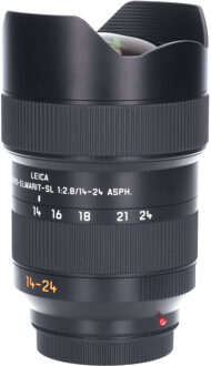 Leica Tweedehands Leica Super-Vario-Elmarit-SL 14-24mm f/2.8 ASPH CM4224