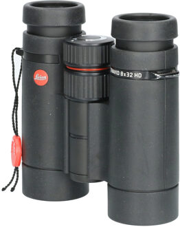 Leica Tweedehands Leica Ultravid 8x32 HD CM8862 Zwart