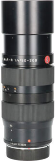 Leica Tweedehands Leica Vario-Elmar-R 1:4/80-200 CM5700