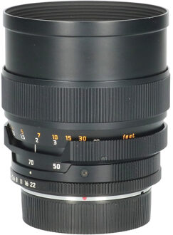 Leica Tweedehands Leica Vario-Elmar-R 35-70mm F/3.5 CM2614