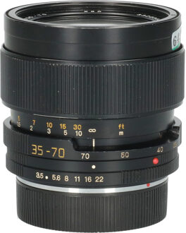 Leica Tweedehands Leica Vario-Elmar-R 35-70mm F/3.5 CM6425