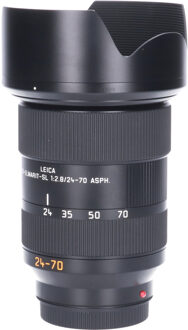 Leica Tweedehands Leica Vario-Elmarit-SL 24-70mm f/2.8 ASPH.CM2406